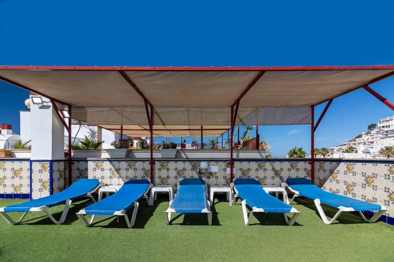 Hotel Avenida Tropical By Bossh! Hotels 살로브레나 외부 사진