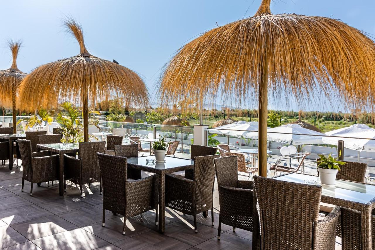Hotel Avenida Tropical By Bossh! Hotels 살로브레나 외부 사진