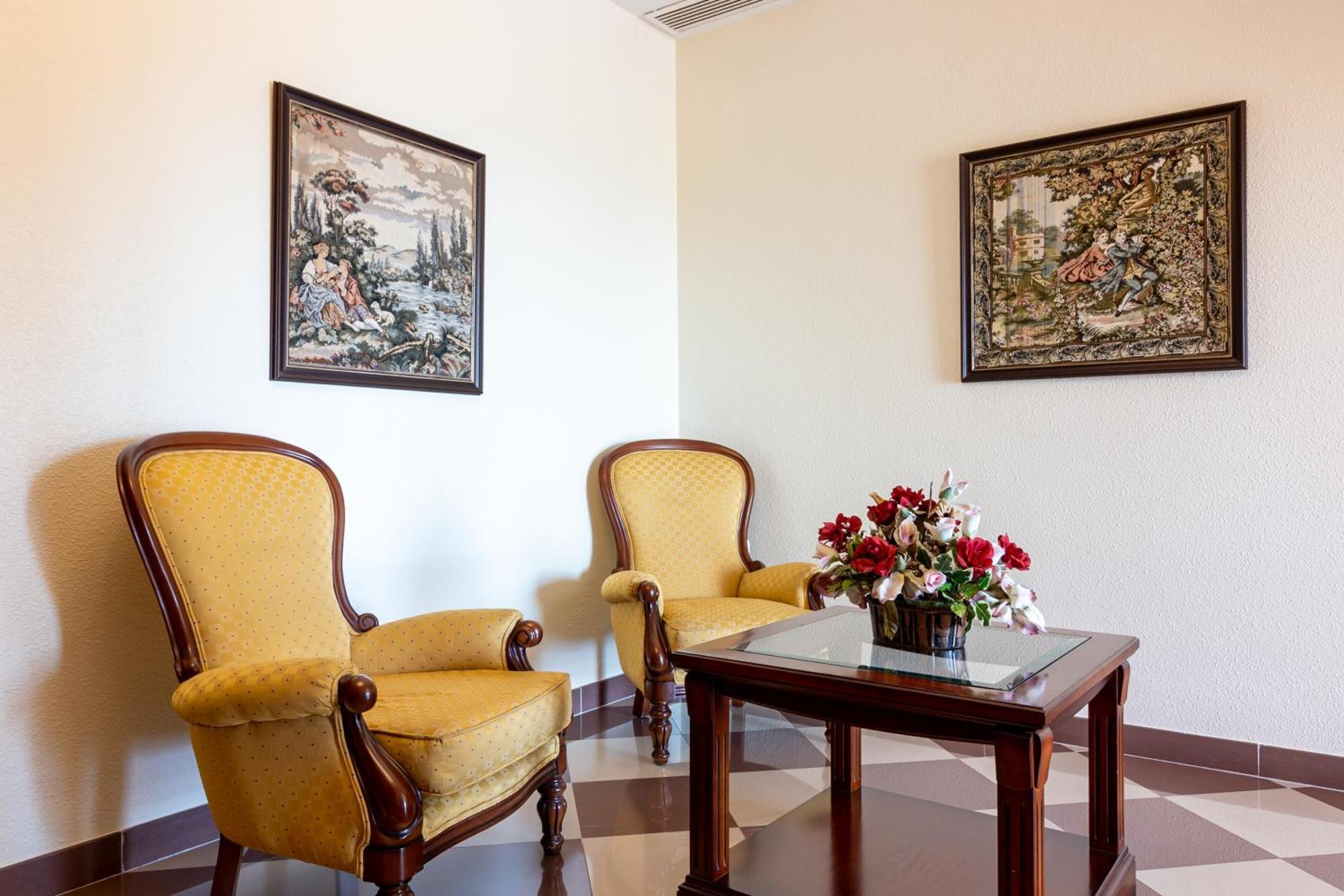 Hotel Avenida Tropical By Bossh! Hotels 살로브레나 외부 사진