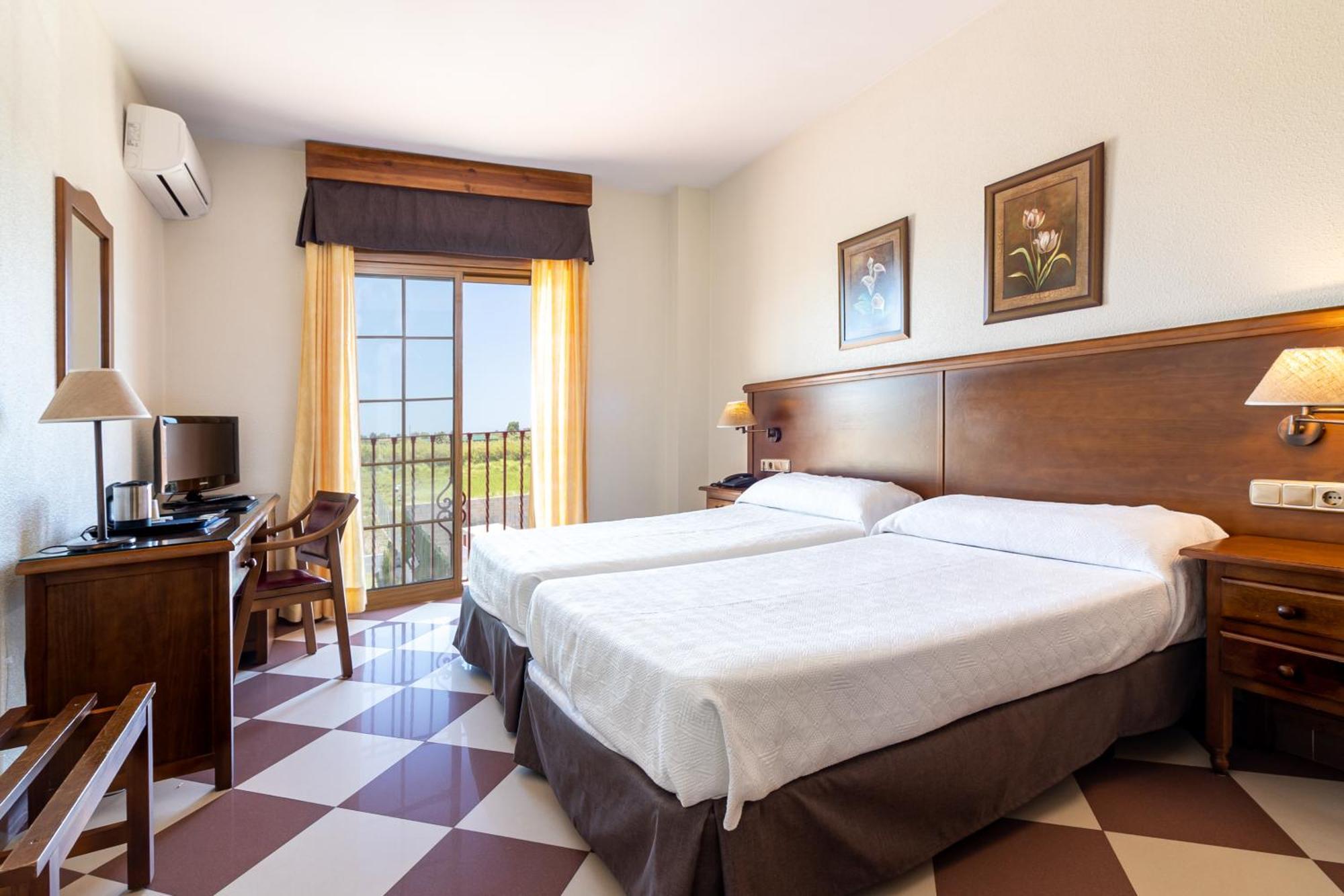 Hotel Avenida Tropical By Bossh! Hotels 살로브레나 외부 사진