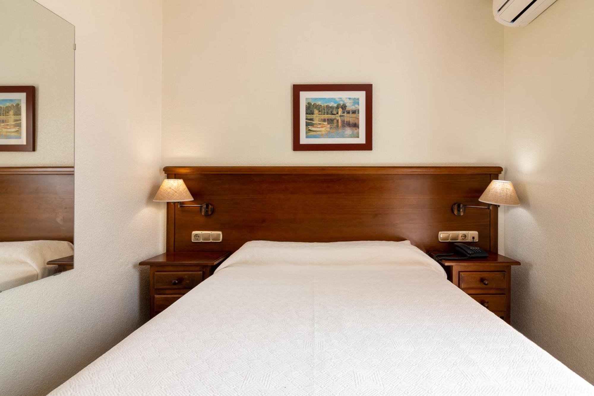 Hotel Avenida Tropical By Bossh! Hotels 살로브레나 외부 사진